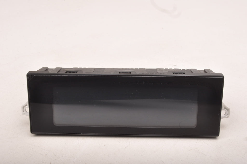 CITROEN DS3 DISPLAY 9807107380