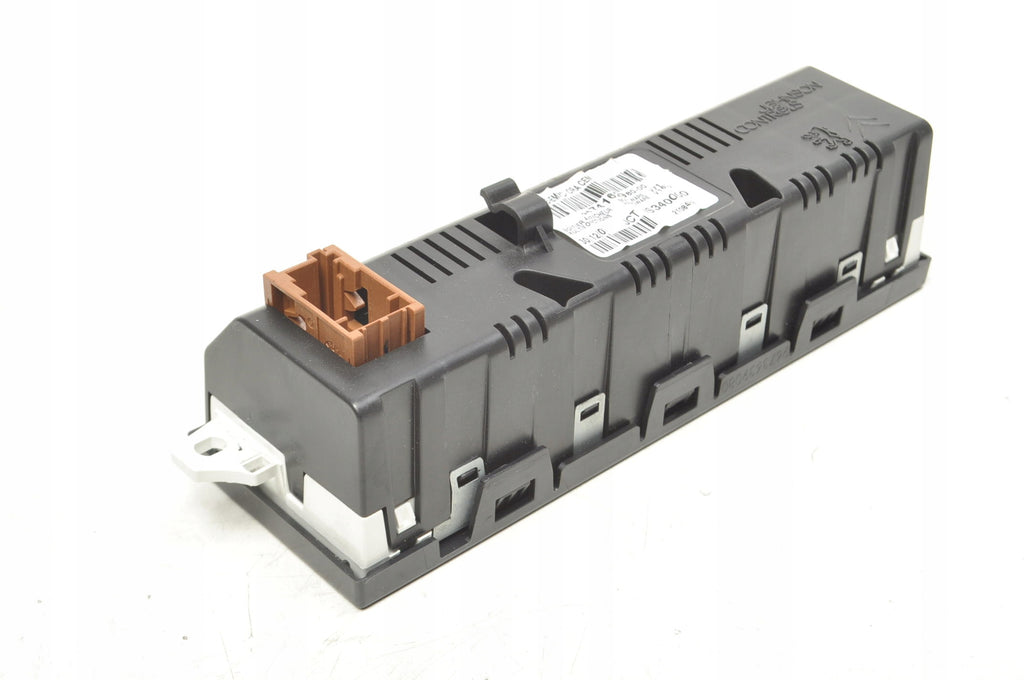 CITROEN DS3 RADIO DISPLAY 9674162980