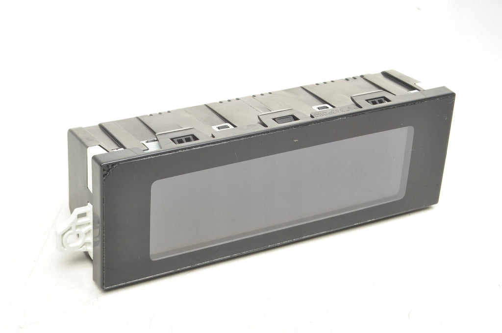 CITROEN DS3 RADIO DISPLAY 9674162980