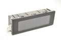 CITROEN DS3 RADIO DISPLAY 9674162980