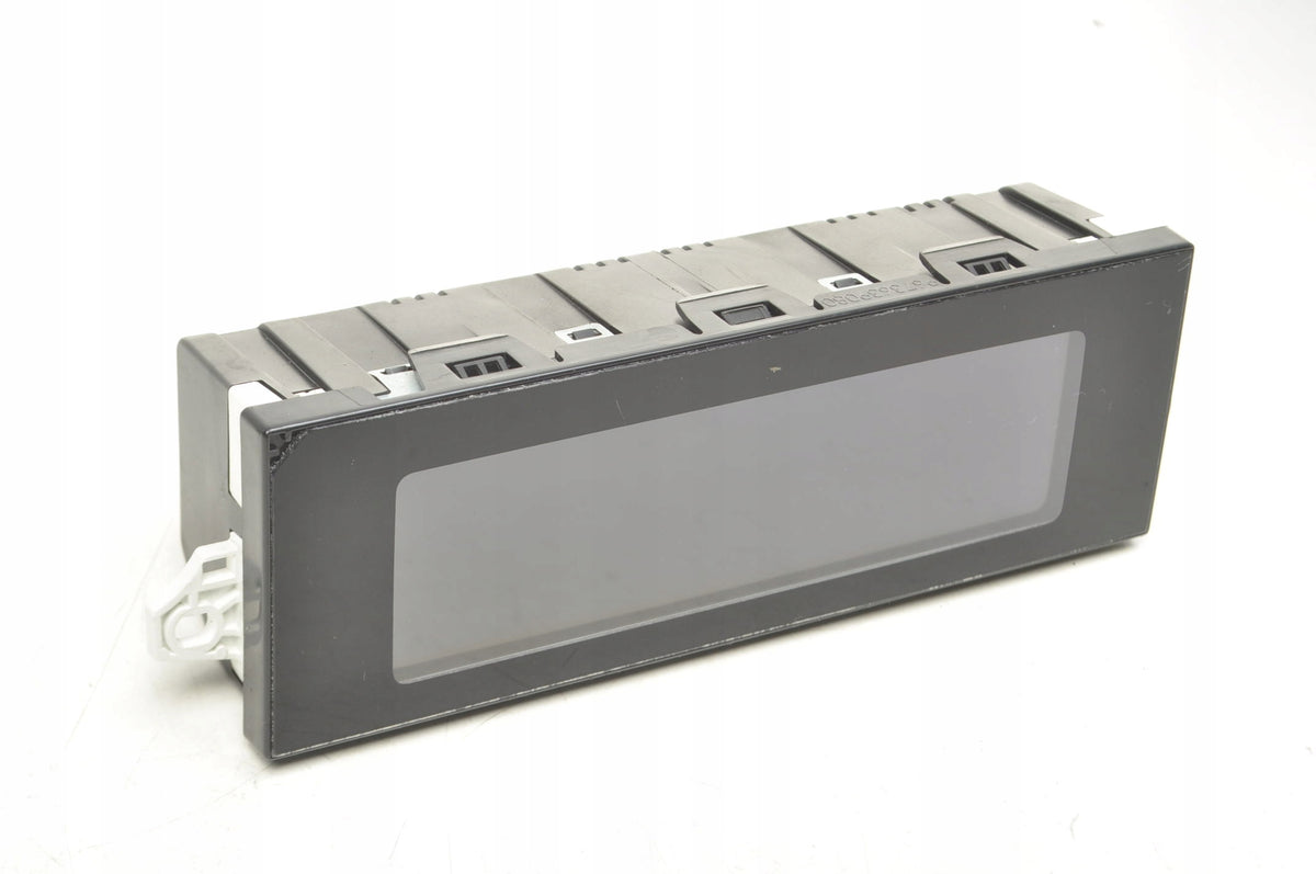 CITROEN DS3 RADIO DISPLAY 9674162980