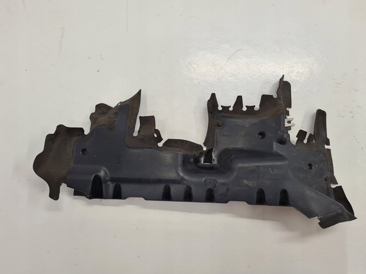 CITROEN DS4 AIR STEERING WHEEL LEFT 1.6 E-HDI 9671970380