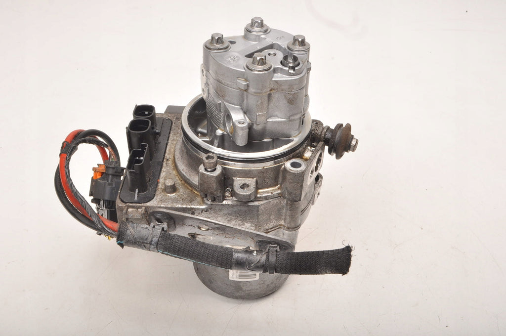 CITROEN DS4 C4 II 1.6 HDI POWER STEERING PUMP 9813547780