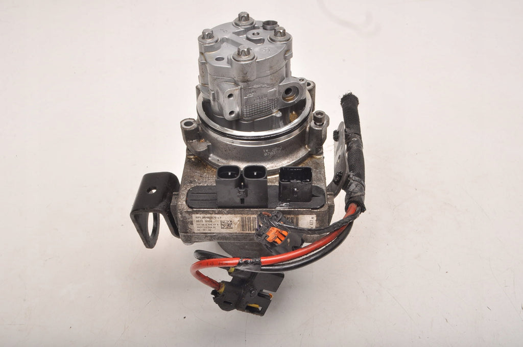 CITROEN DS4 C4 II 1.6 HDI POWER STEERING PUMP 9813547780