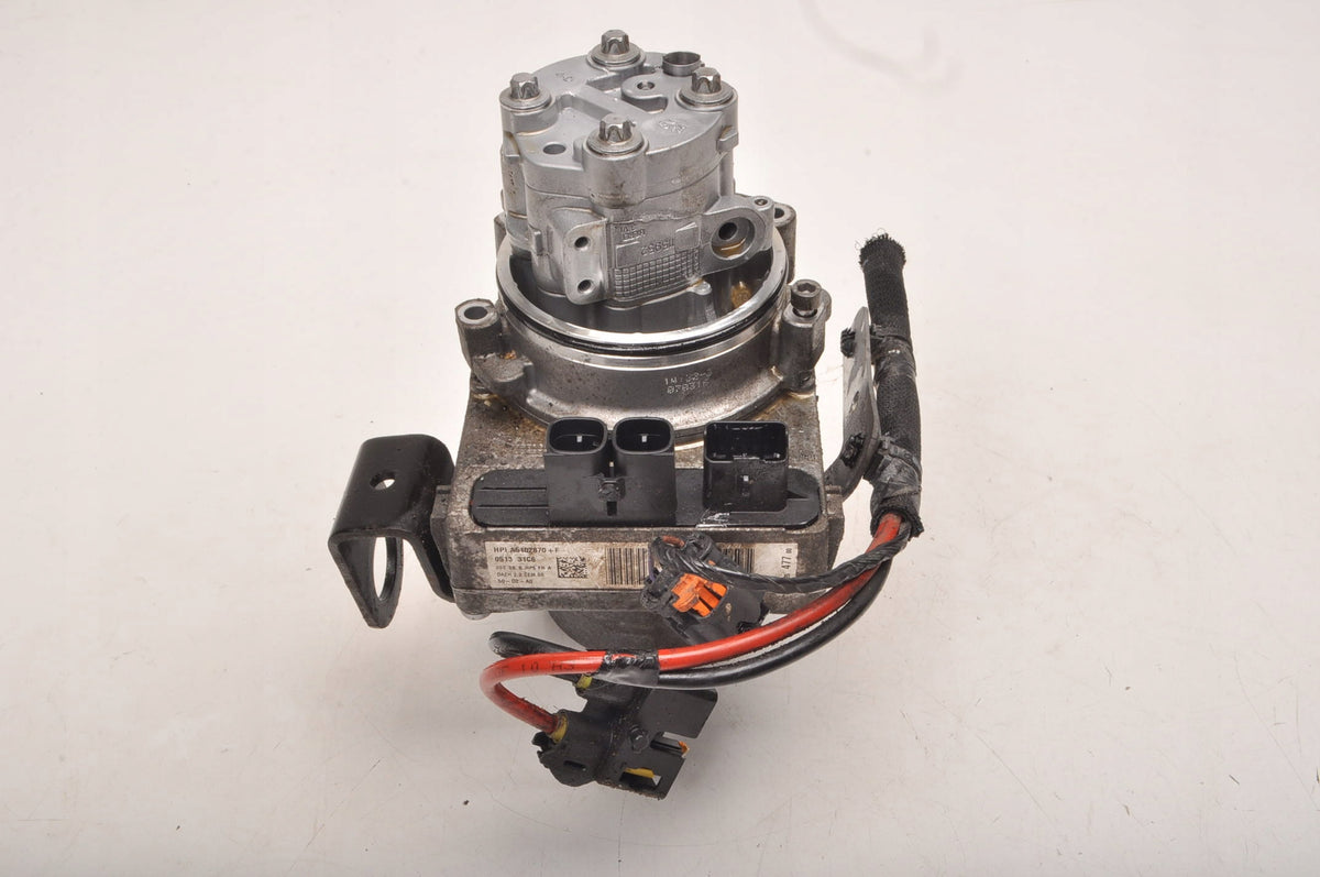 CITROEN DS4 C4 II 1.6 HDI POWER STEERING PUMP 9813547780