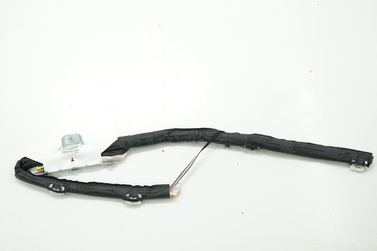 CITROEN DS5 12R CURTAIN AIRBAG LEFT 9802565780