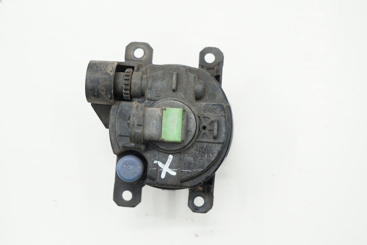 CITROEN DS5 12R HALOGEN BUMPER LEFT RIGHT FRONT 9670955280