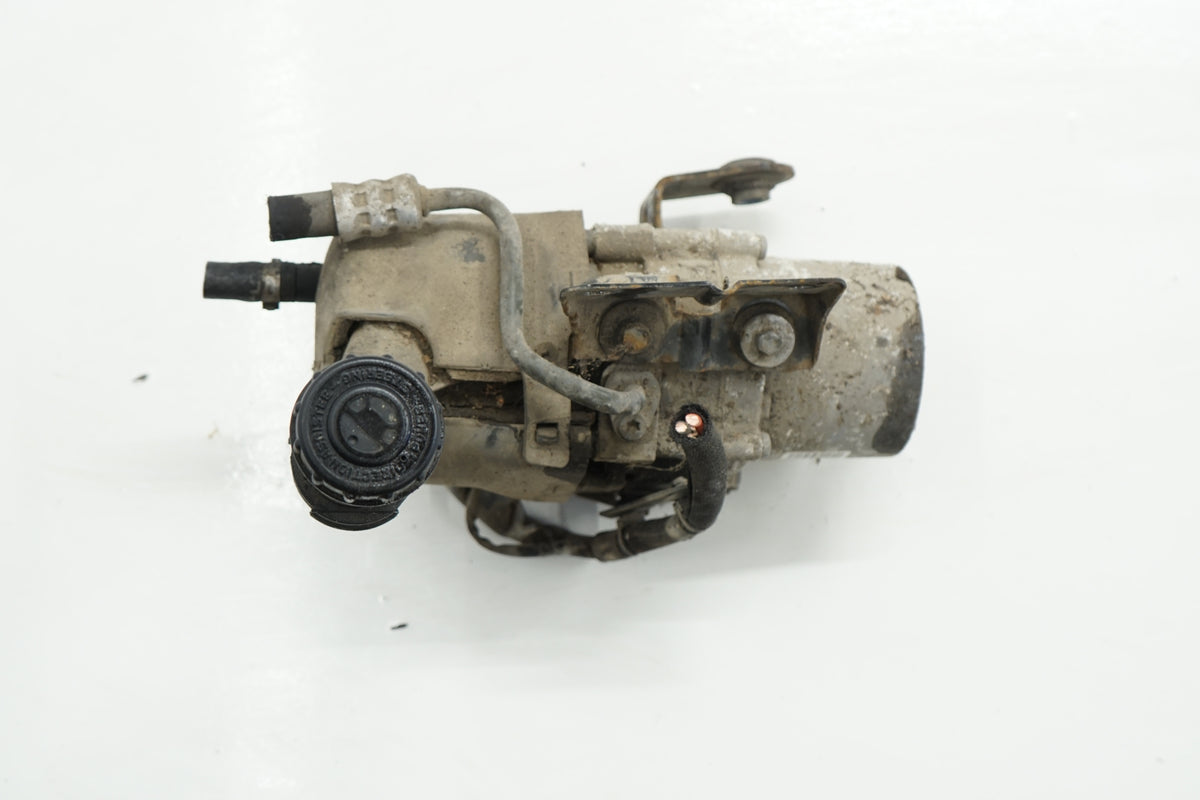 CITROEN DS5 12R POWER STEERING PUMP V29009079B