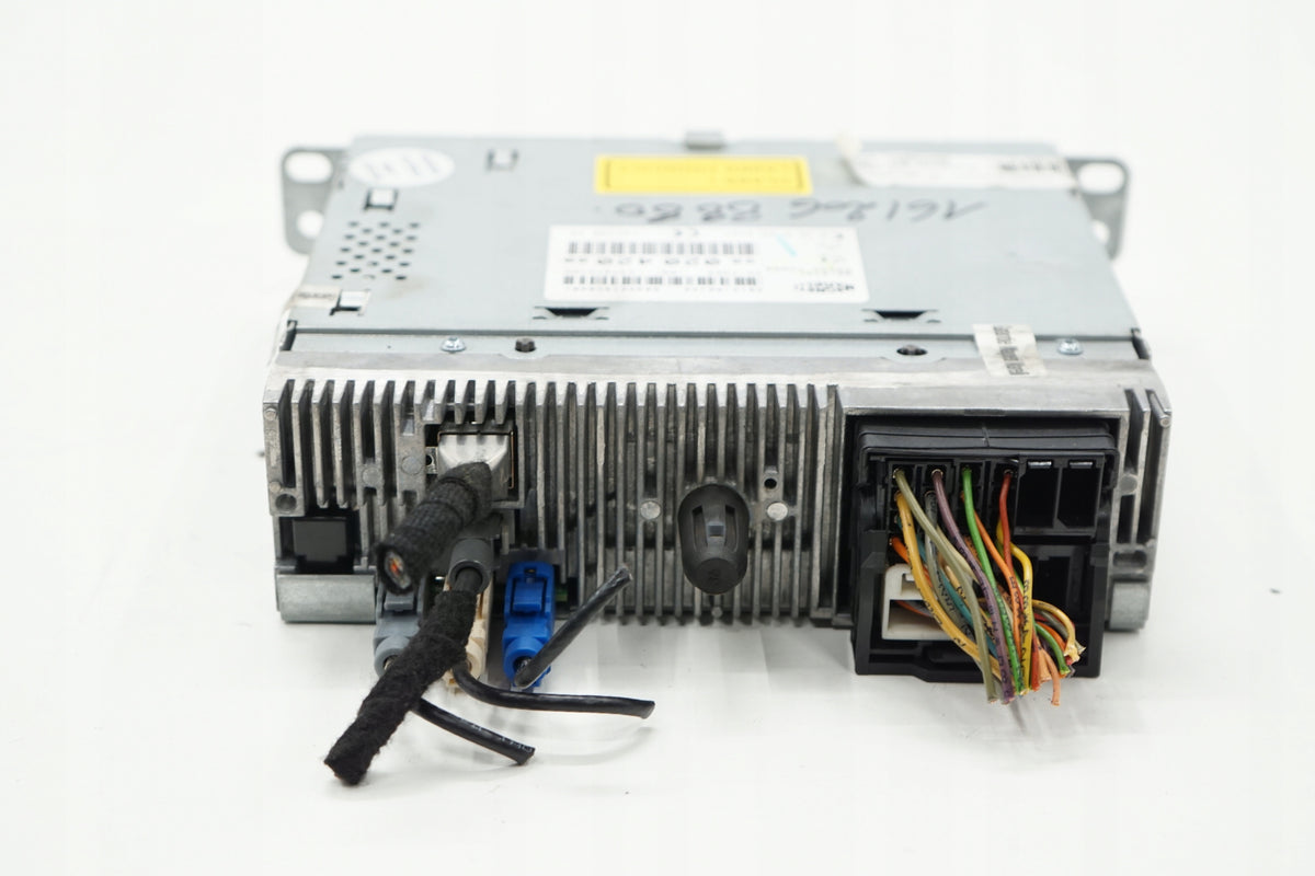 CITROEN DS5 12R RADIO NAVIGATION 9802042080