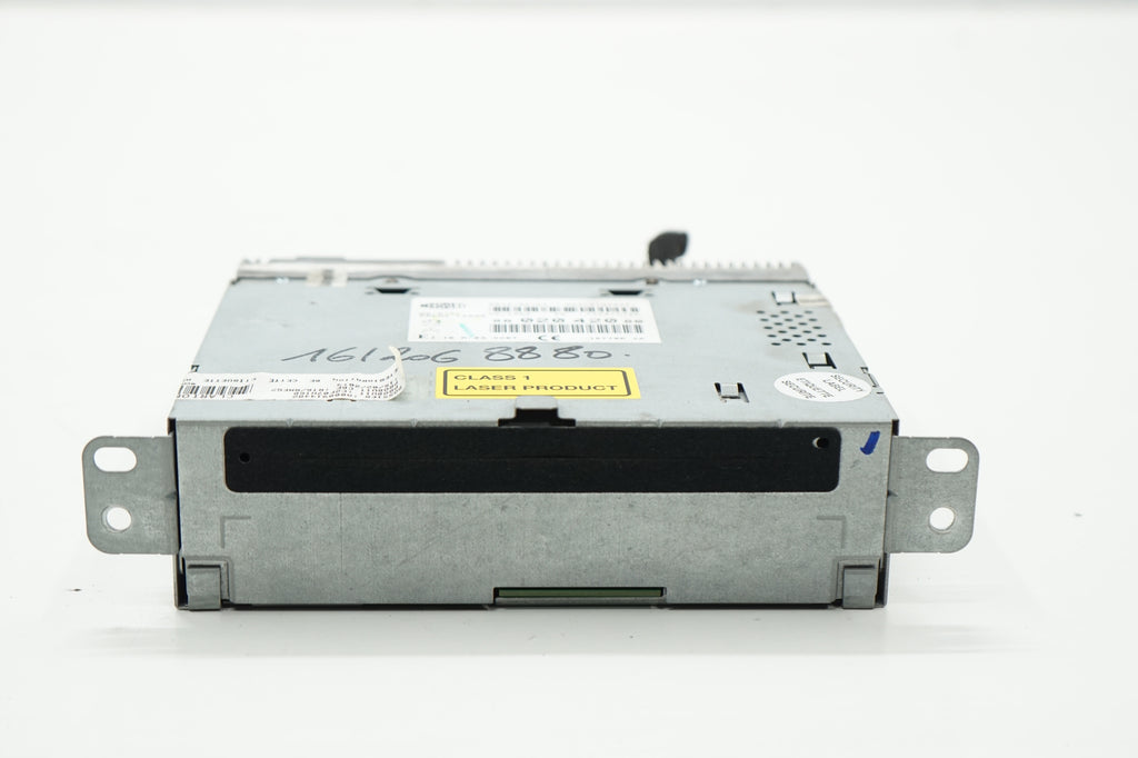 CITROEN DS5 12R RADIO NAVIGATION 9802042080