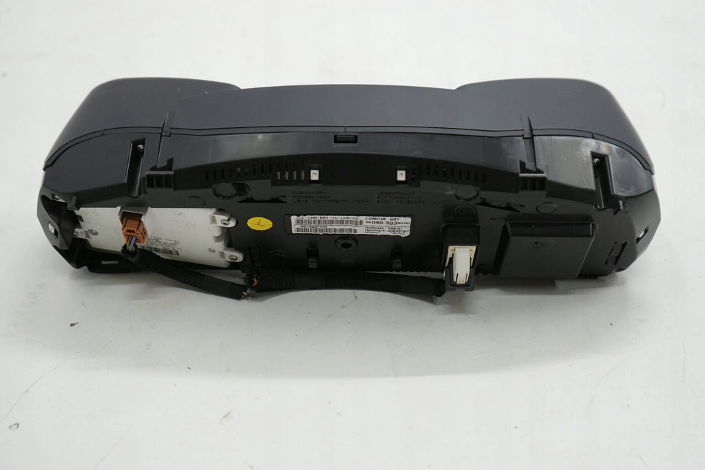 CITROEN DS5 13R 2.0 HDI COUNTER CLOCKS EUROPE 9804039380