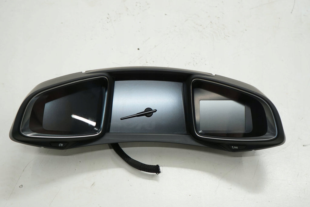 CITROEN DS5 13R 2.0 HDI COUNTER CLOCKS EUROPE 9804039380