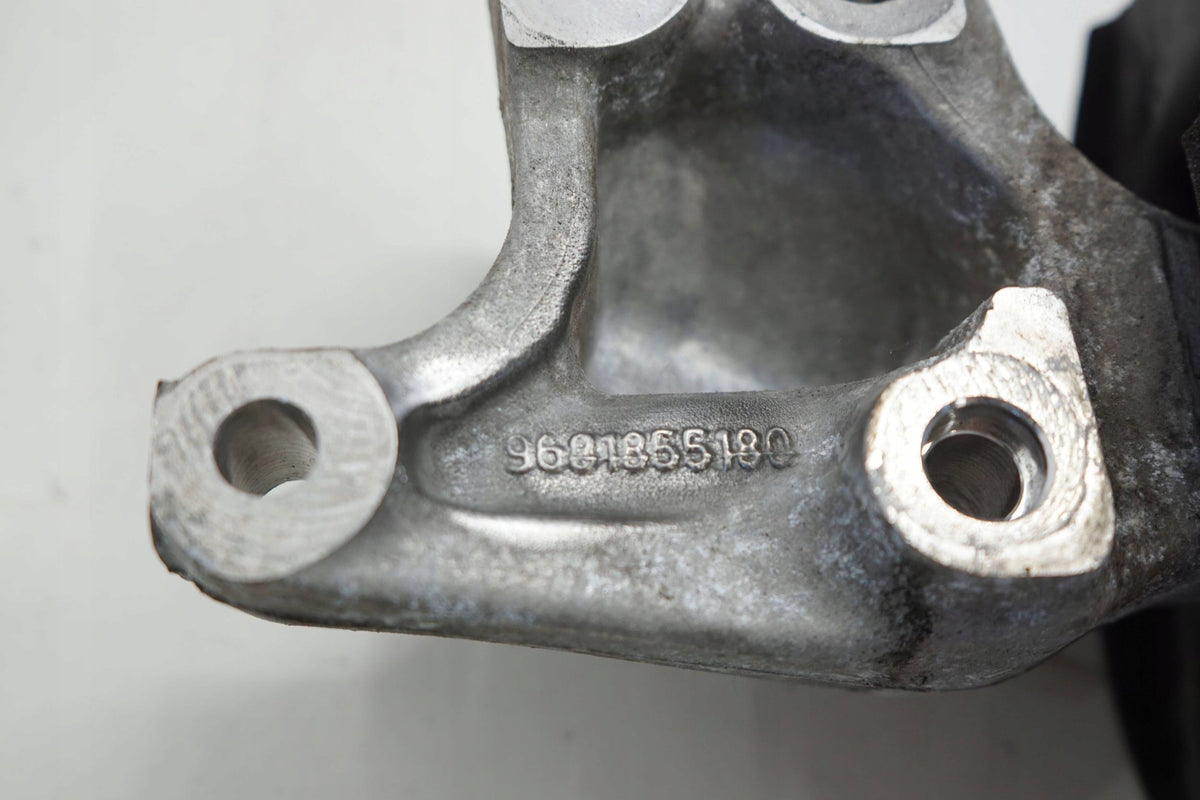 CITROEN DS5 13R 2.0 HDI PAW ENGINE CUSHION 9681855180
