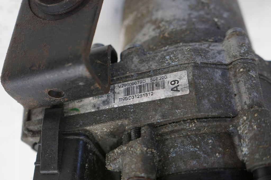 CITROEN DS5 13R 2.0 HDI POWER STEERING PUMP V29009079D