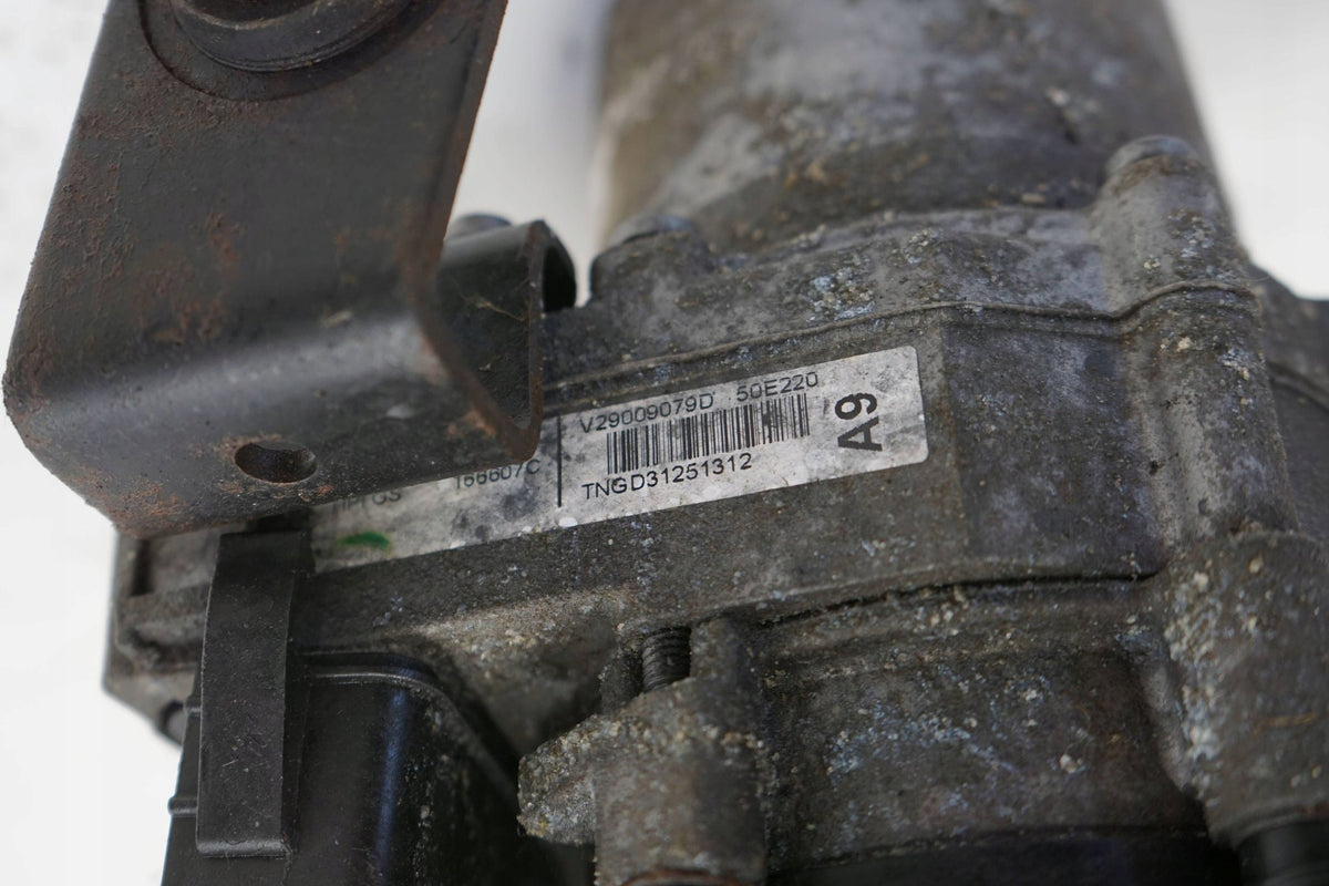 CITROEN DS5 13R 2.0 HDI POWER STEERING PUMP V29009079D
