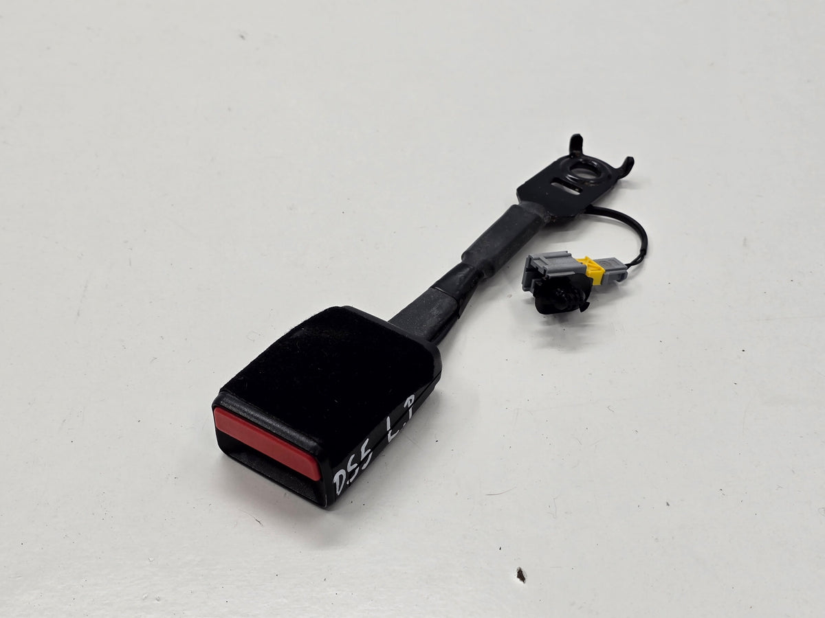 CITROEN DS5 13R BELT BUCKLE LEFT FRONT