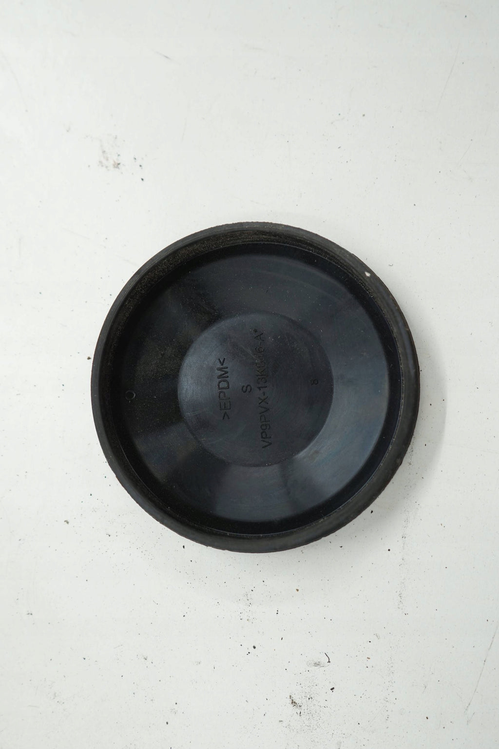 CITROEN DS5 13R CAP LAMP CAP FRONT VP9PVX-13K046-A