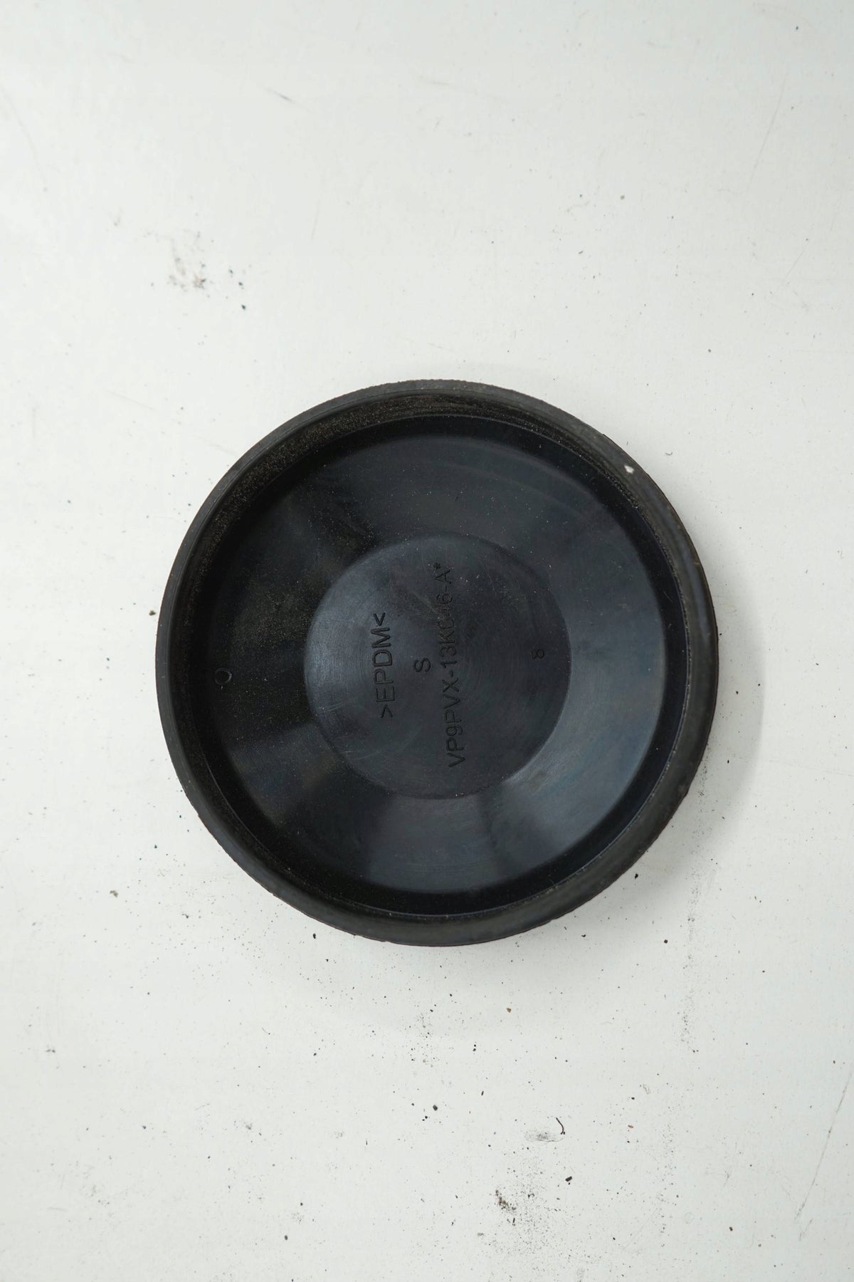 CITROEN DS5 13R CAP LAMP CAP FRONT VP9PVX-13K046-A