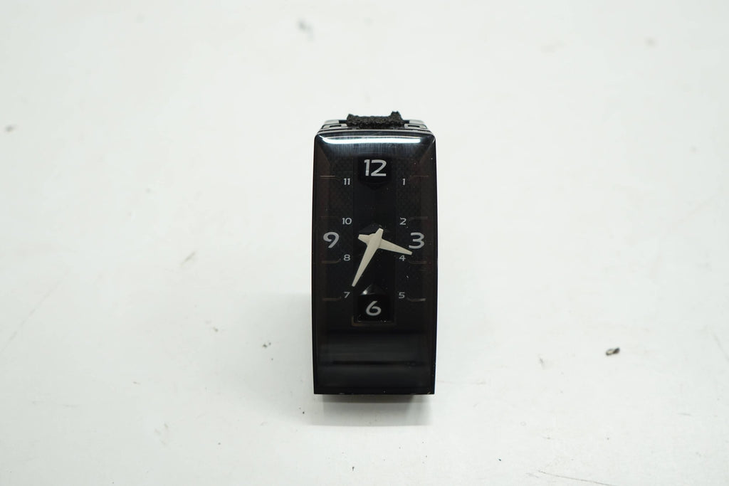 CITROEN DS5 13R CLOCK CENTER CONSOLE WATCH 9674252180