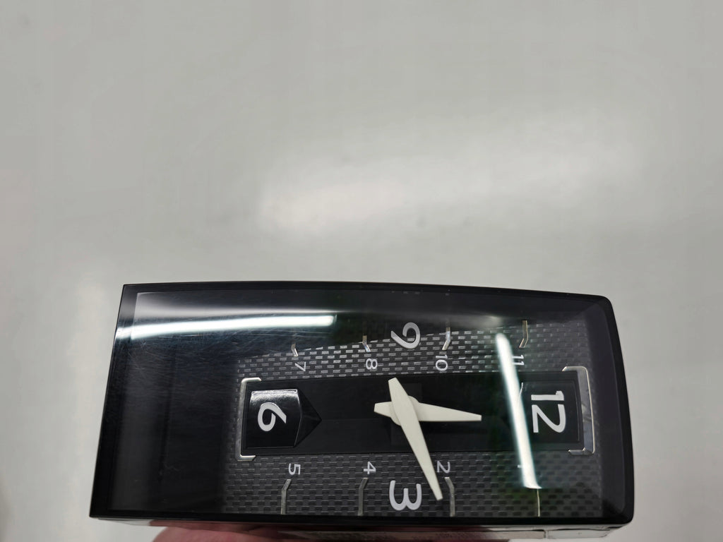CITROEN DS5 13R CONSOLE WATCH 9674252180