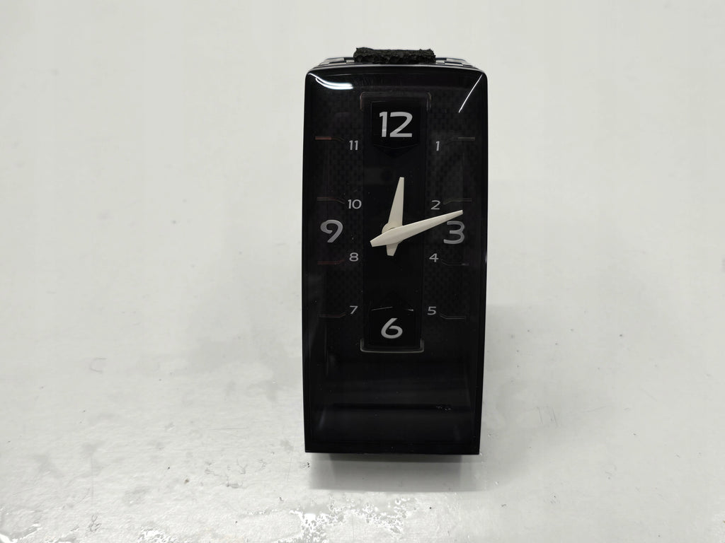 CITROEN DS5 13R CONSOLE WATCH 9674252180