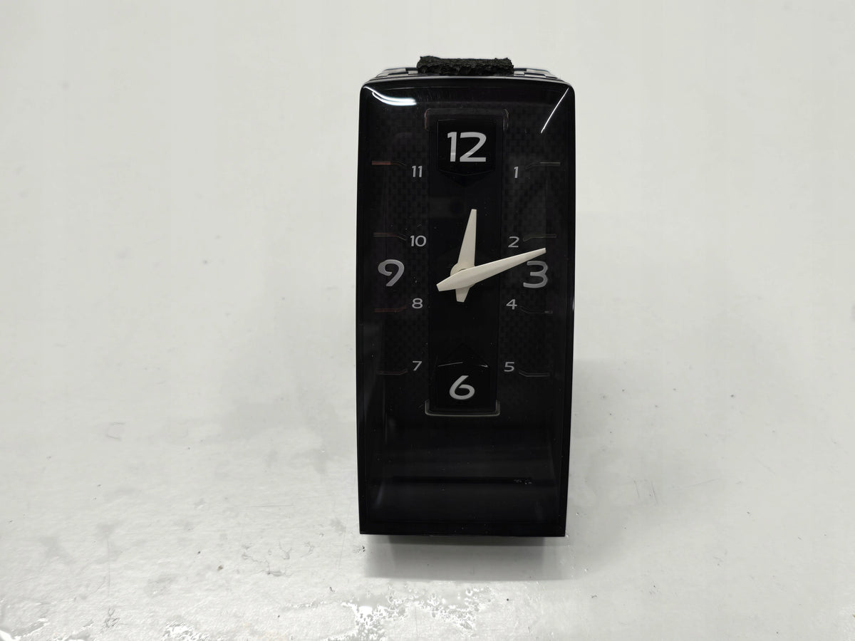 CITROEN DS5 13R CONSOLE WATCH 9674252180