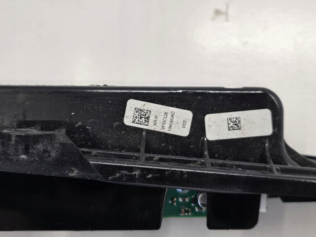 CITROEN DS5 13R DAYLIGHT CONTROLLER MODULE DRL RIGHT VPBCQX13K060CB
