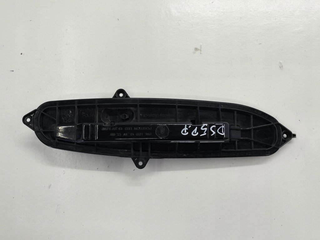 CITROEN DS5 13R DAYLIGHT CONTROLLER MODULE DRL RIGHT VPBCQX13K060CB