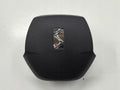 CITROEN DS5 13R DRIVER AIRBAG CUSHION 96864298ZD