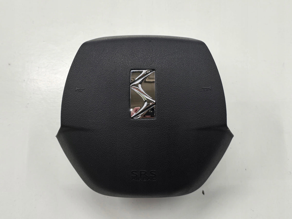CITROEN DS5 13R DRIVER AIRBAG CUSHION 96864298ZD