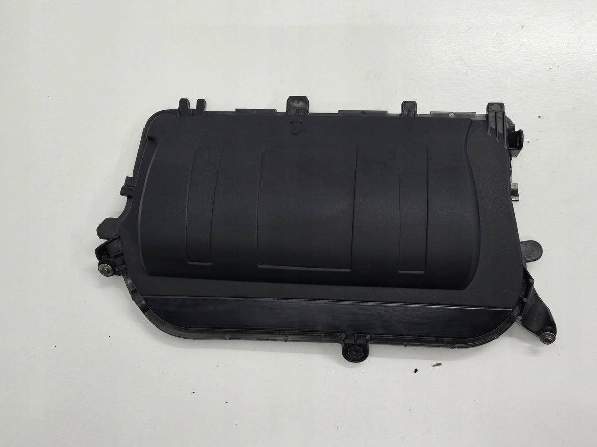 CITROEN DS5 13R ENGINE INJECTOR COVER 2.0HDI 9683668480