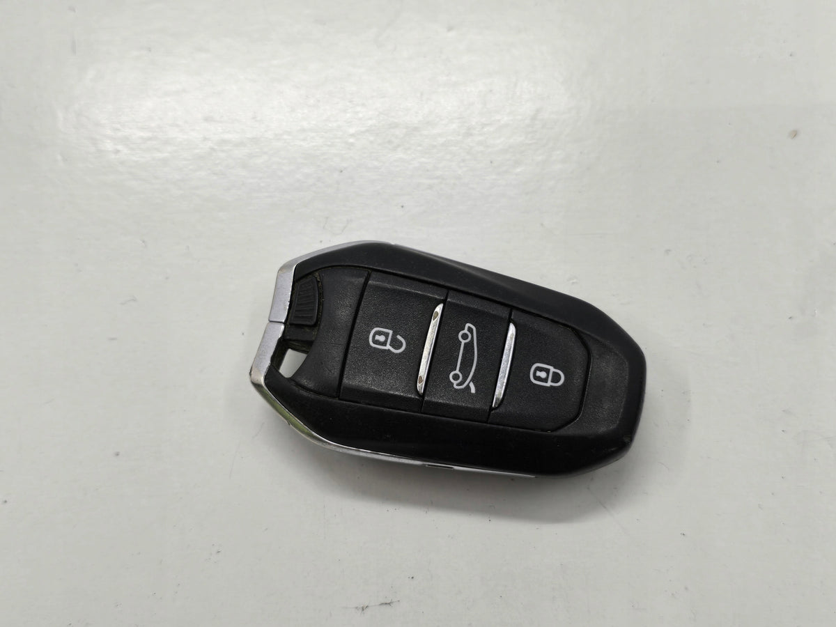 CITROEN DS5 13R KEY PILOT A01TAB