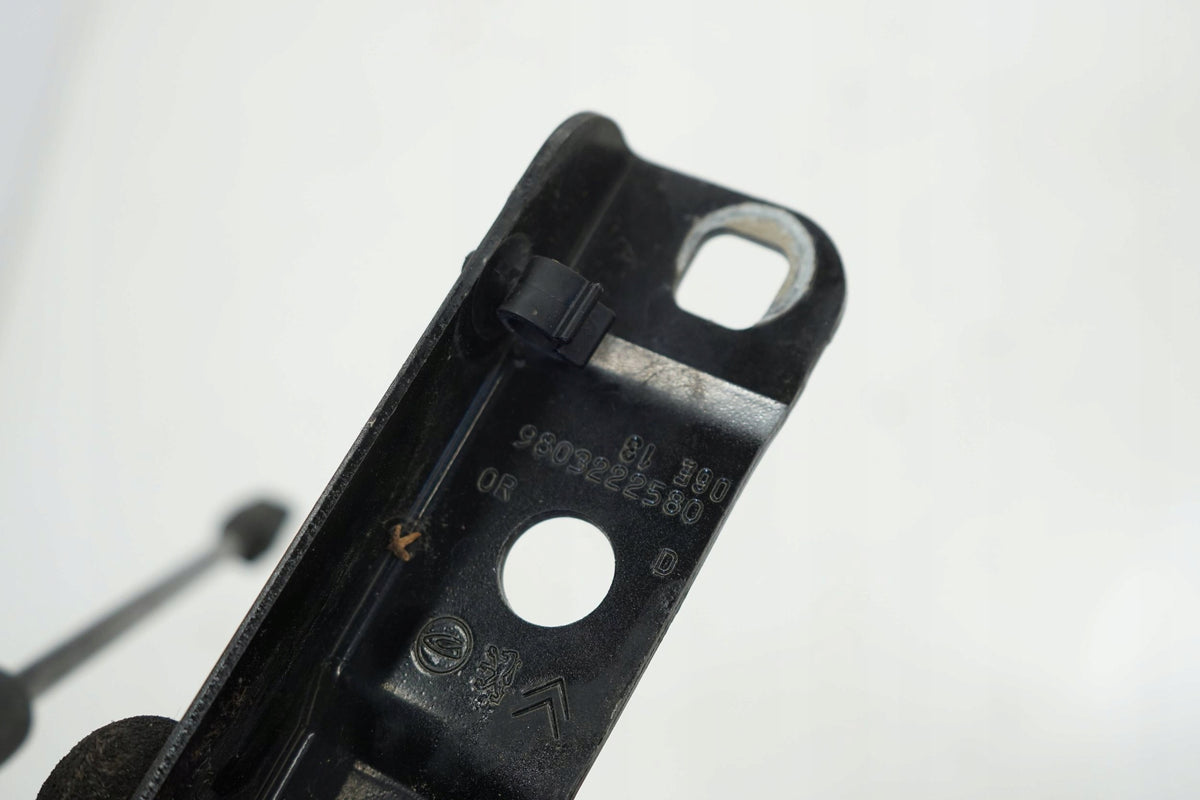 CITROEN DS5 13R MASK HINGE RIGHT KTVD 9803222580