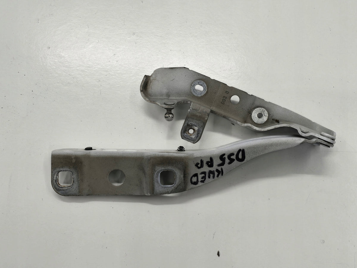 CITROEN DS5 13R MASK HINGE RIGHT KWED 9803222580