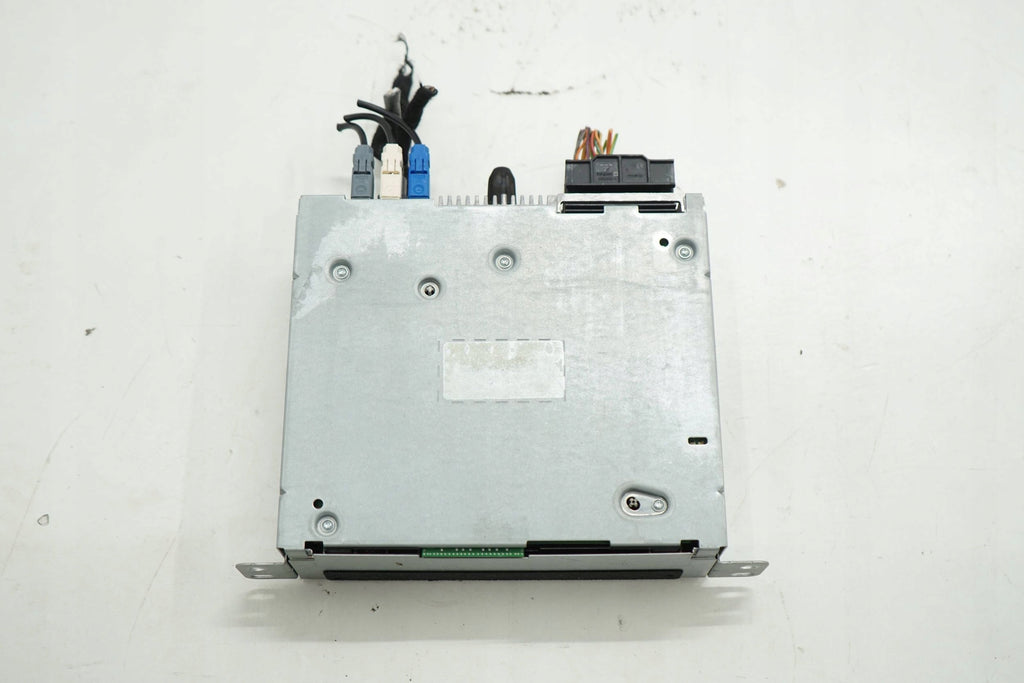 CITROEN DS5 13R RADIO NAVIGATION READER 9806709180