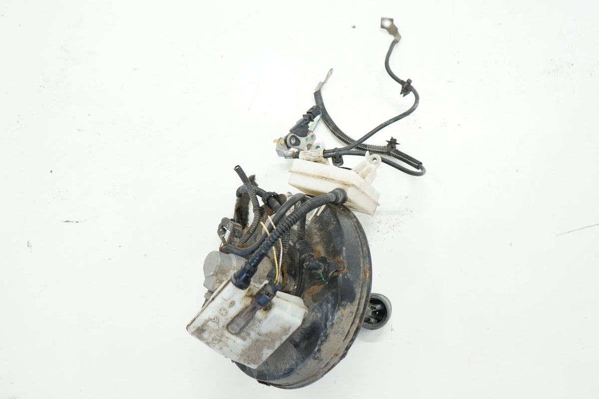 CITROEN DS5 13R SERVO BRAKE ASSIST 9673926380