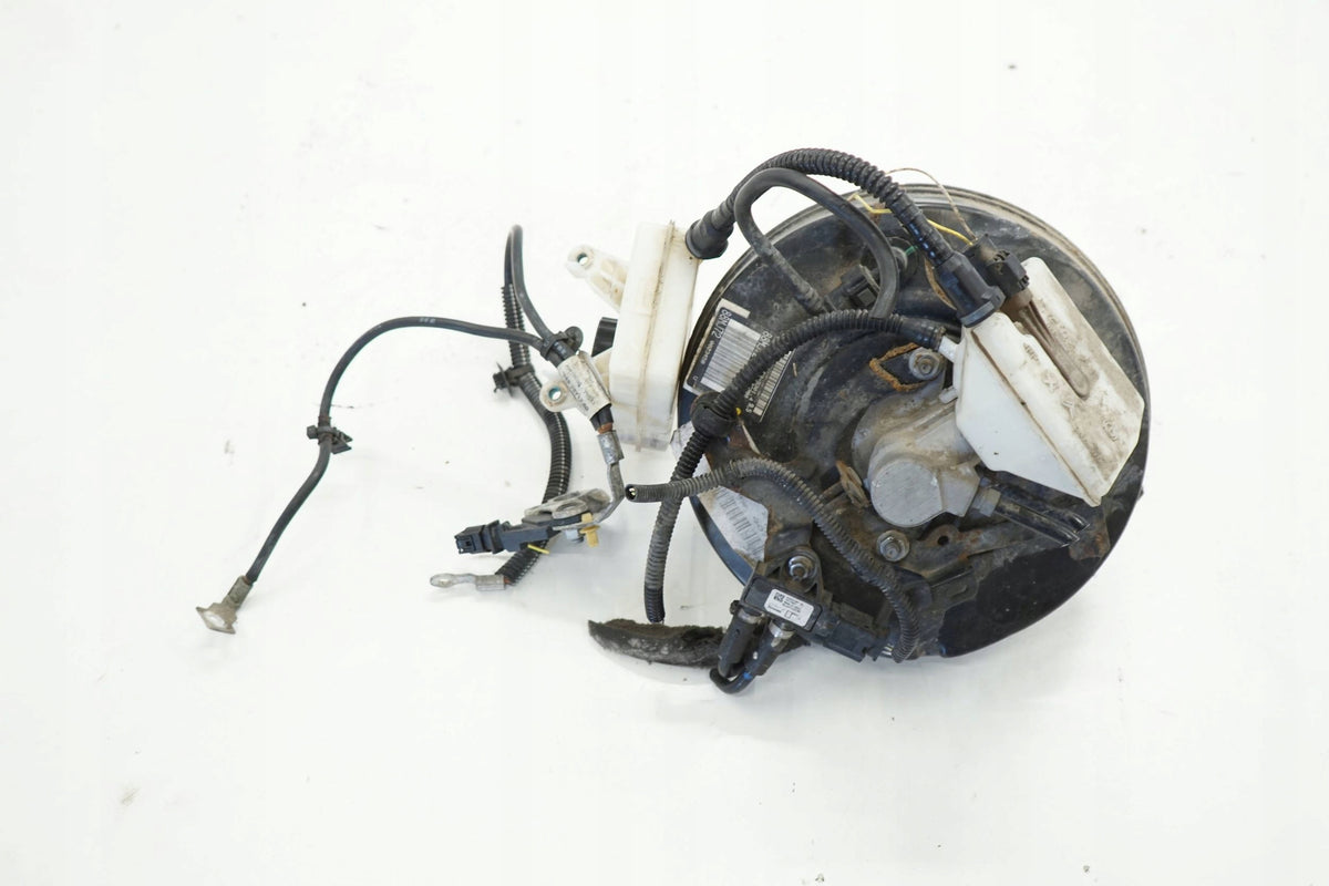 CITROEN DS5 13R SERVO BRAKE ASSIST 9673926380