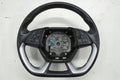 CITROEN DS5 13R STEERING WHEEL LEATHER BLACK MULTI 98002842ZQ