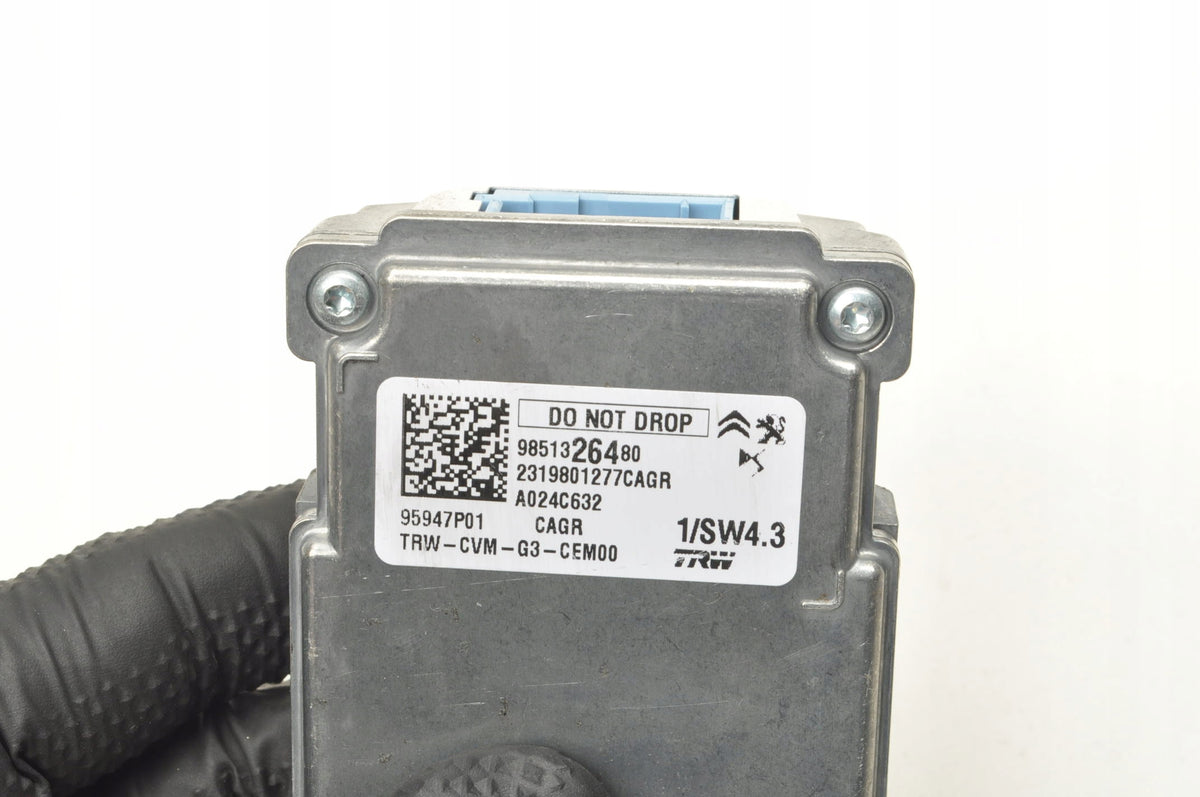 CITROEN E-C4 C4 III OPEL MOCHA B II CAMERA 9851326480 2023