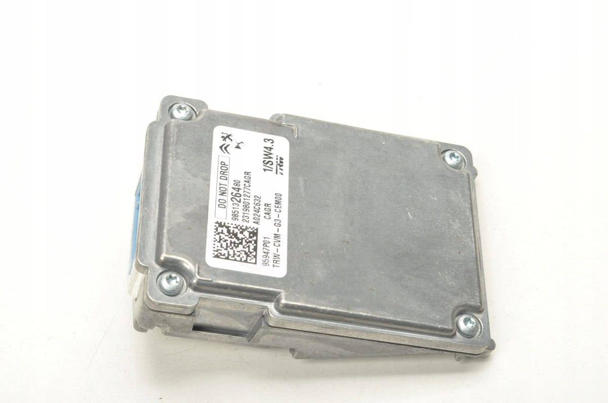 CITROEN E-C4 C4 III OPEL MOCHA B II CAMERA 9851326480 2023