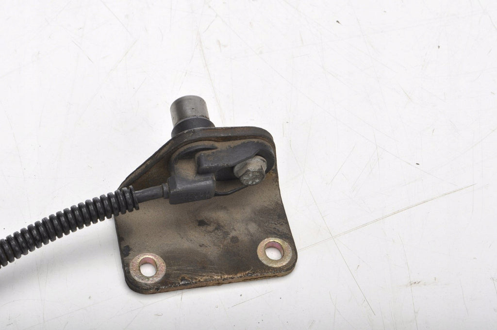 CITROEN JUMPER 2.8 HDI SHAFT POSITION SENSOR