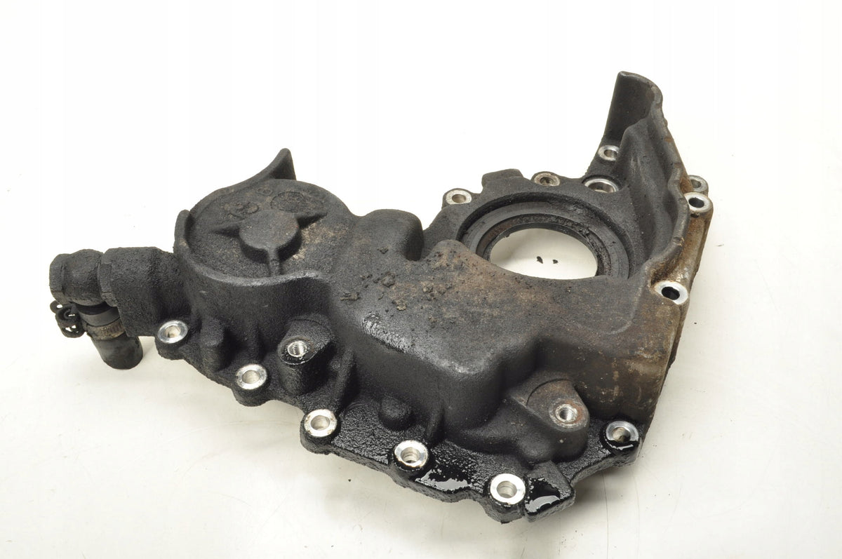 CITROEN JUMPER PEUGEOT BOXER FIAT DUCATO III 2.3 D OIL PUMP