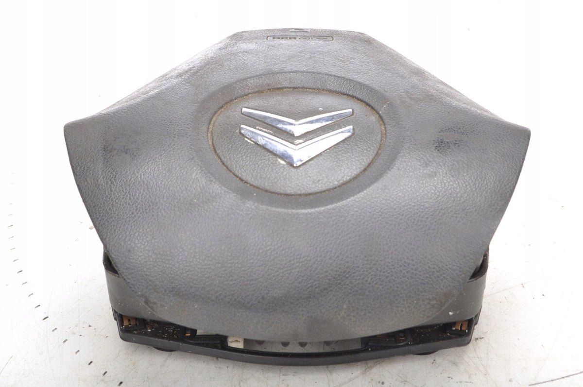 CITROEN NEMO DRIVER AIRBAG CA701061TR