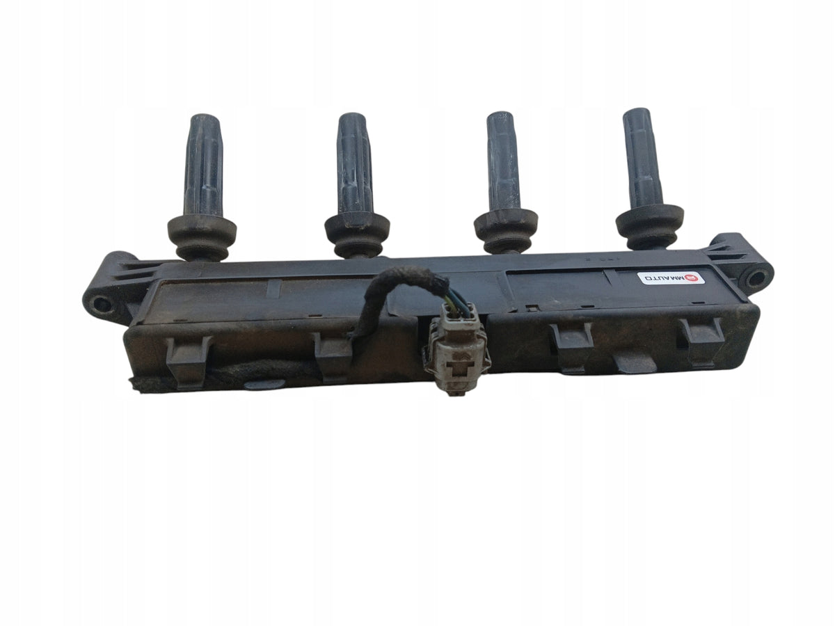 CITROEN PEUGEOT 1.6 1.4 9654347080 IGNITION COIL