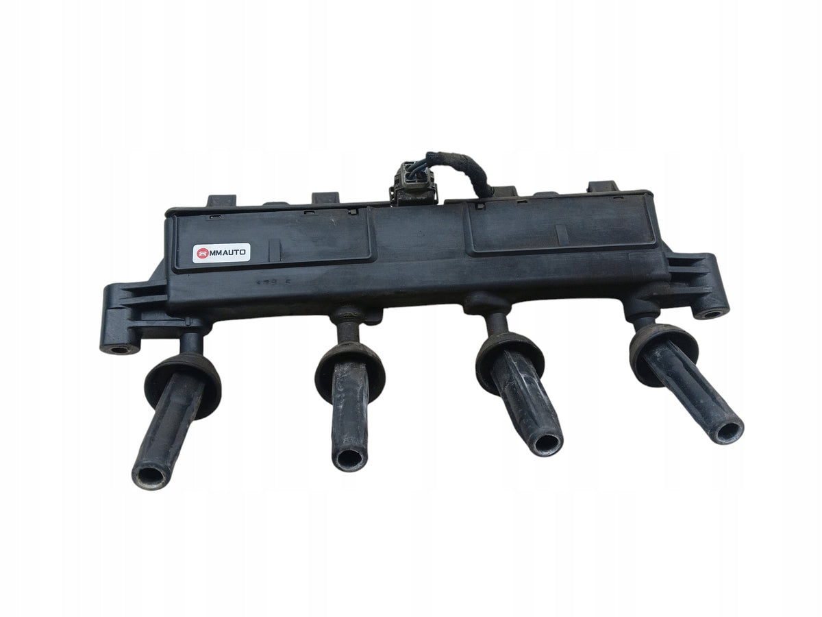 CITROEN PEUGEOT 1.6 1.4 9654347080 IGNITION COIL