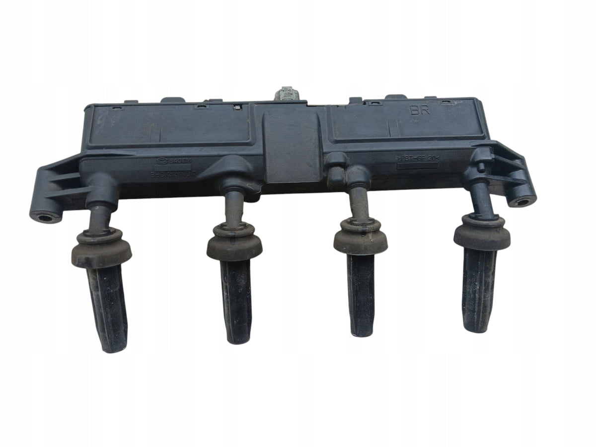 CITROEN PEUGEOT 1.6 1.4 9654347080 IGNITION COIL