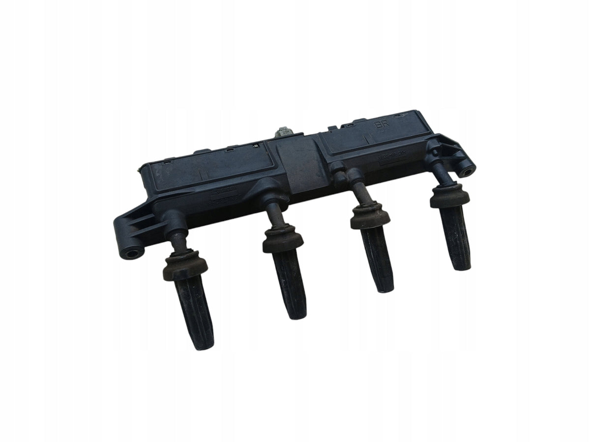 CITROEN PEUGEOT 1.6 1.4 9654347080 IGNITION COIL