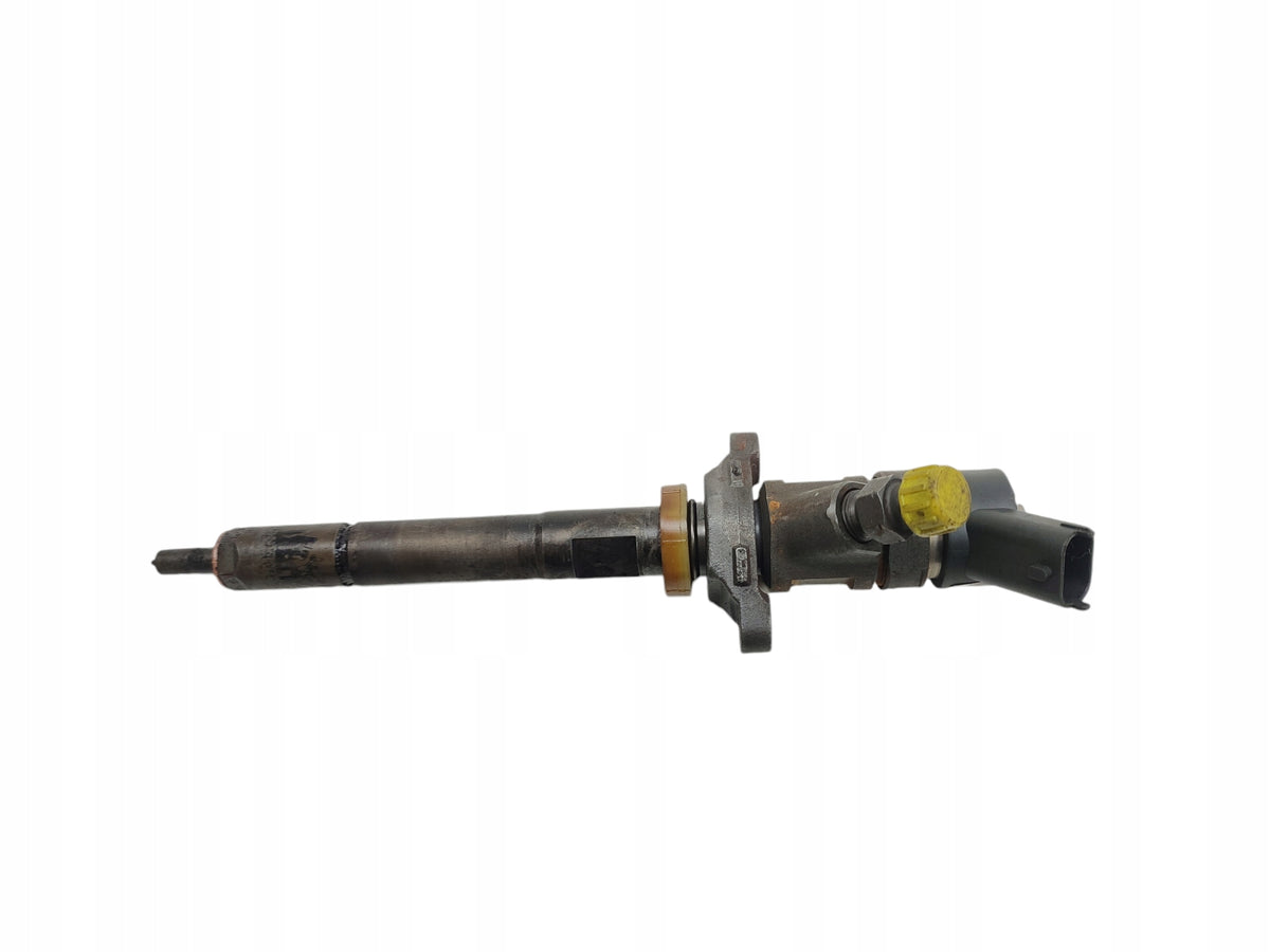 CITROEN PEUGEOT INJECTOR FORD MAZDA VOLVO MINI 1.6 D HDI TDCI 0445110259