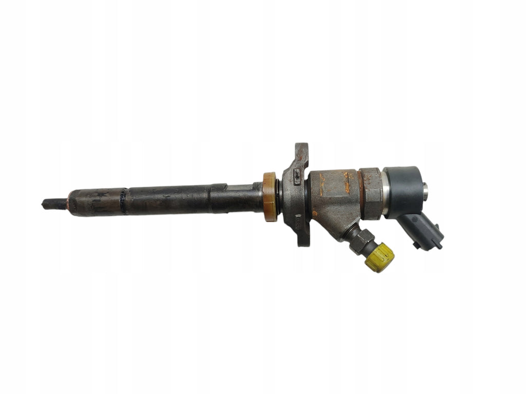 CITROEN PEUGEOT INJECTOR FORD MAZDA VOLVO MINI 1.6 D HDI TDCI 0445110259