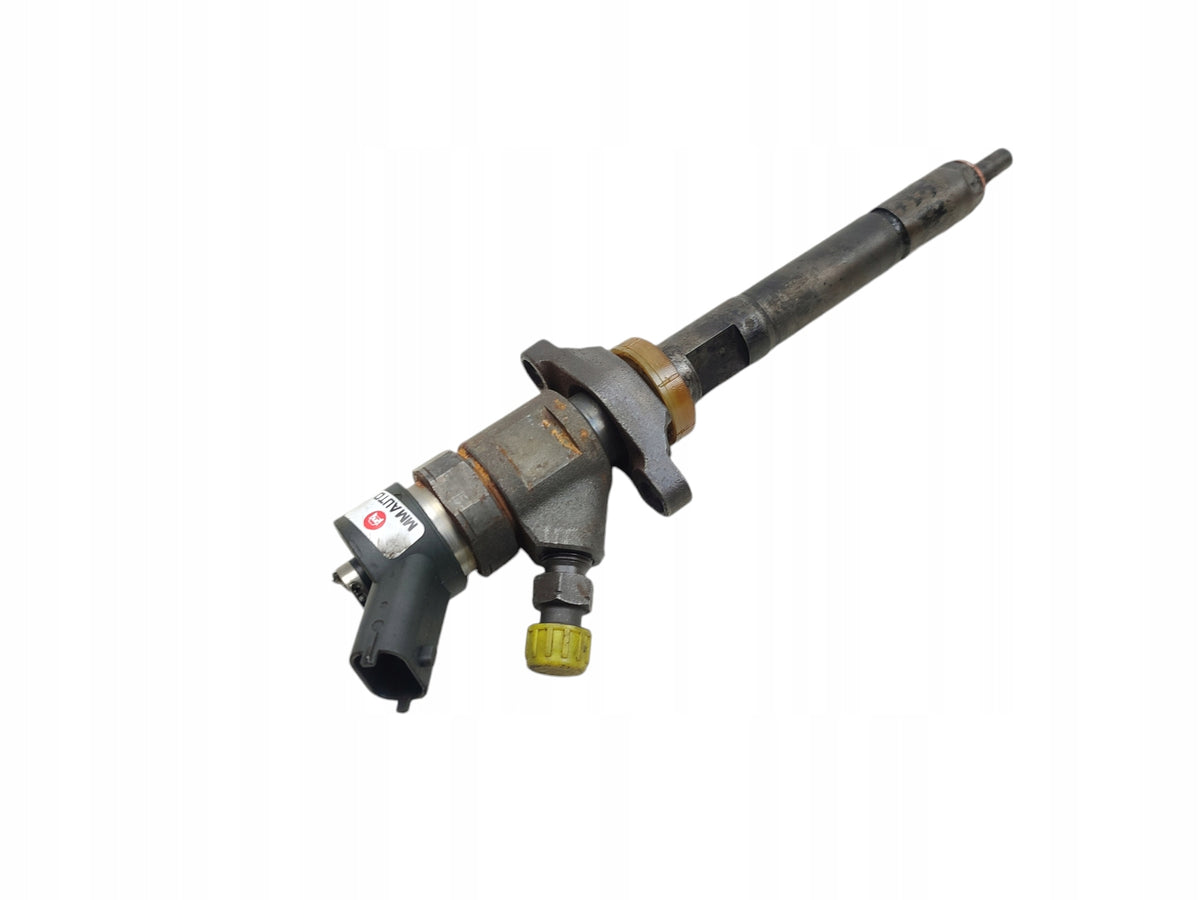 CITROEN PEUGEOT INJECTOR FORD MAZDA VOLVO MINI 1.6 D HDI TDCI 0445110259